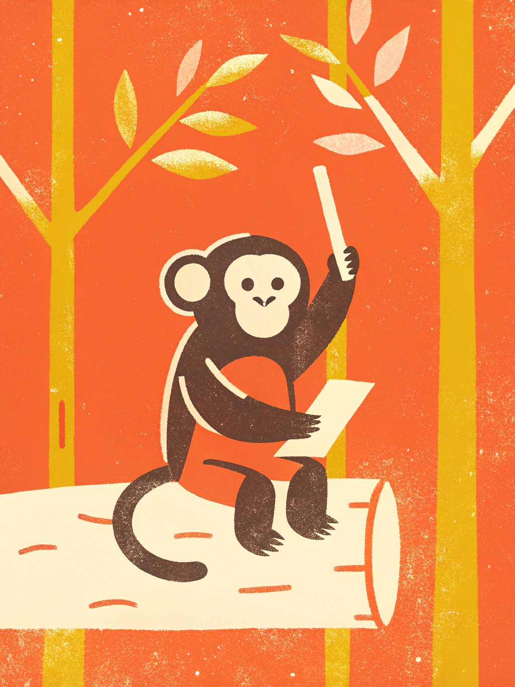 Food Promotion Poster